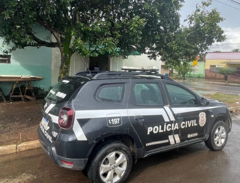 Polícia Civil prende casal em flagrante por tráfico e associação para o tráfico no sul do estado_660b1e4dd3ea5.jpeg